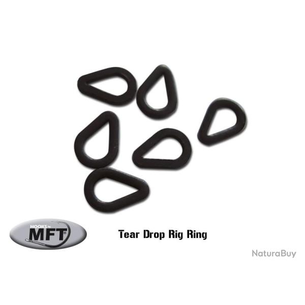 MFT � - Tear Drop Ring - Anneau "larme"