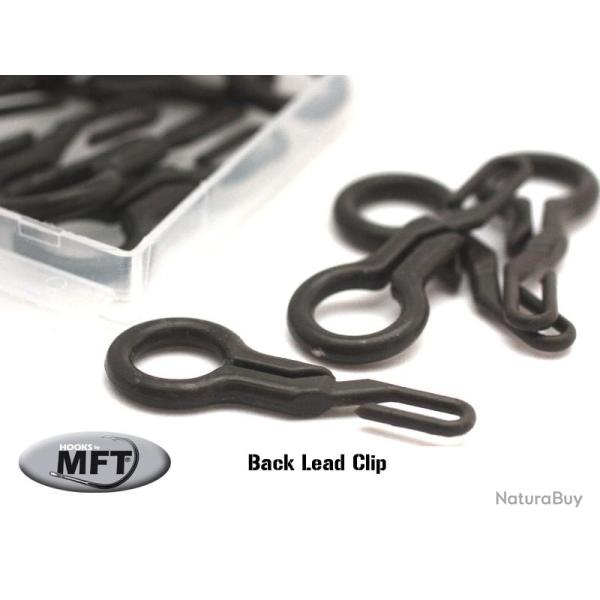 MFT � - Back Lead Clip