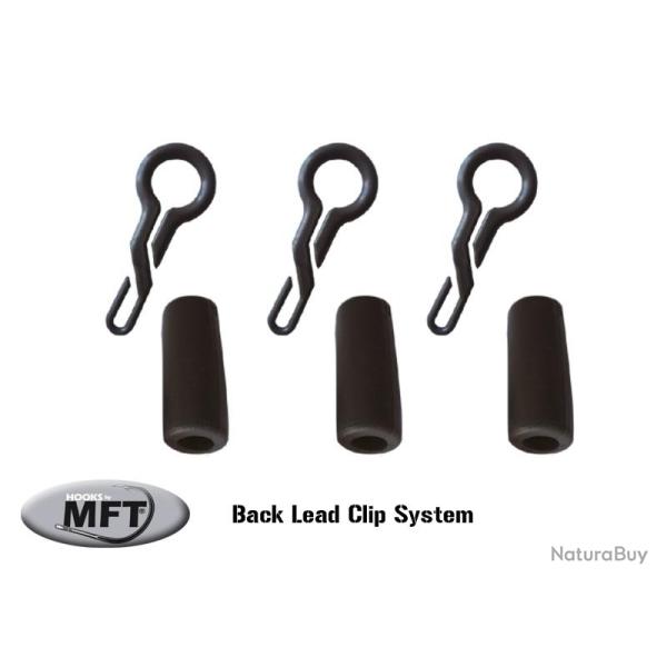 MFT � - Back Lead System