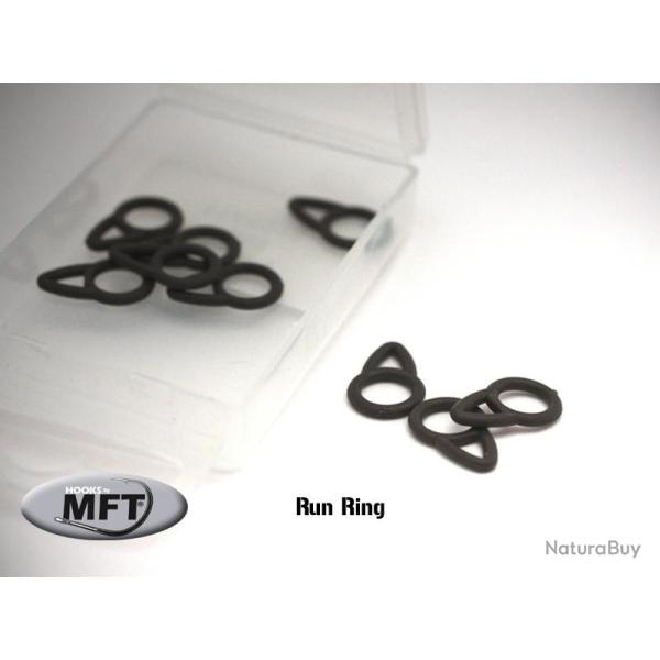 MFT � - Anneau Run Ring