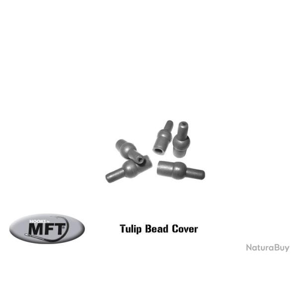 MFT � - Perle Tulipe couvrante - Tulip Beads Cover