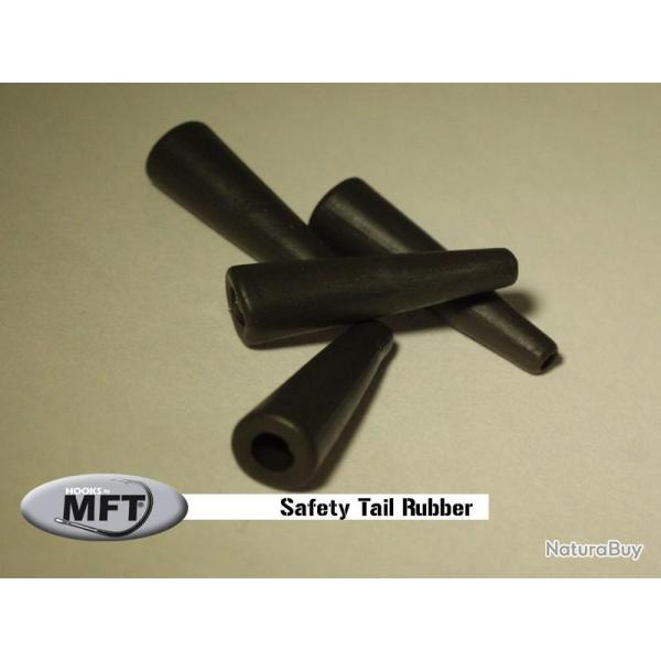 MFT � - Manchon souple de s�curit� - Safety Tail Rubber