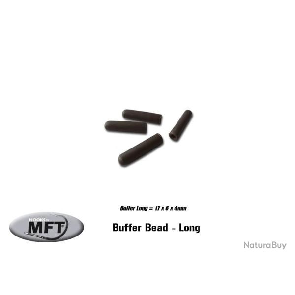 MFT � - Manchon long - Buffer Bead - Long