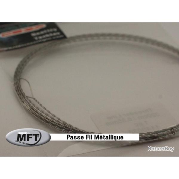 MFT � - Passe Fil