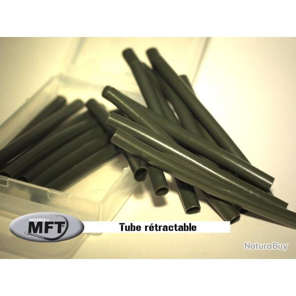 MFT �- Tube r�tractable � 4mm - ( 1m  )