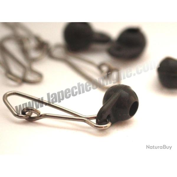 MFT � - Pack x 10 pcs - Boom Tube + Agrafe