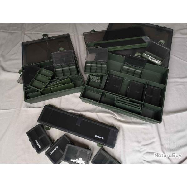 MFT � - Pack Organizer - Offre tr�s sp�ciale