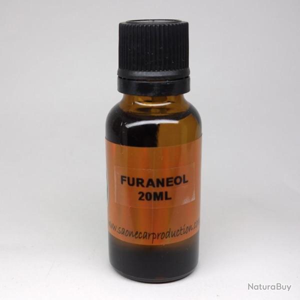 Acides Amins & Booster Furanol 20ml