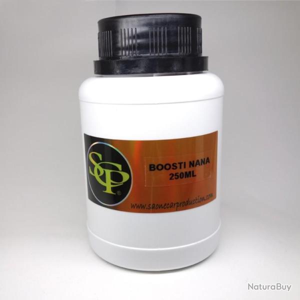 Acides Amins & Booster Boosti NANA 250ml