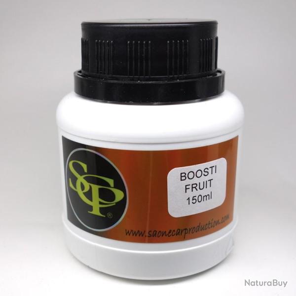 Acides Amins & Booster Boosti FRUITS 150ml