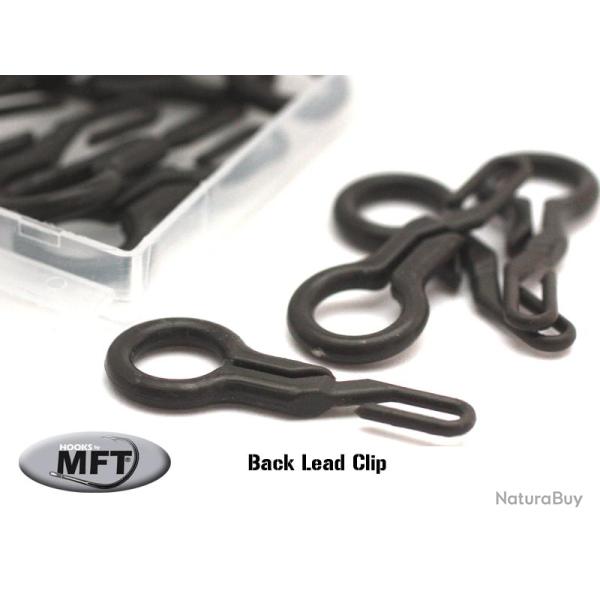 MFT � - 10pcs - Pack Lead Clip