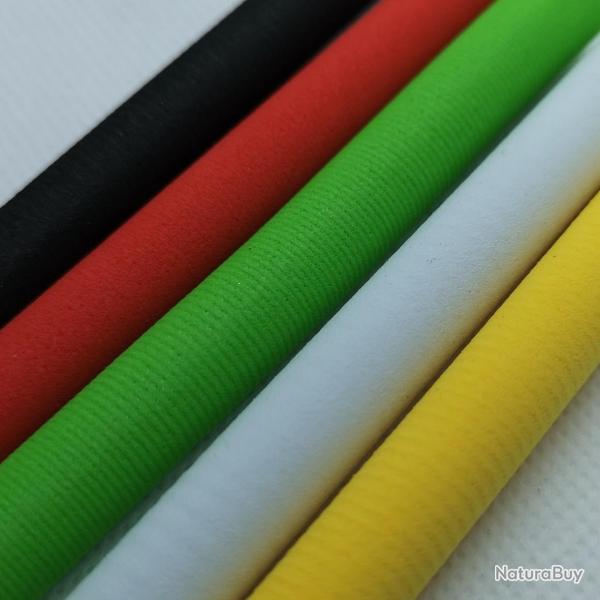 MFT � - EVA ZIG � 10 mm / B�tonnet mousse flottante EVA