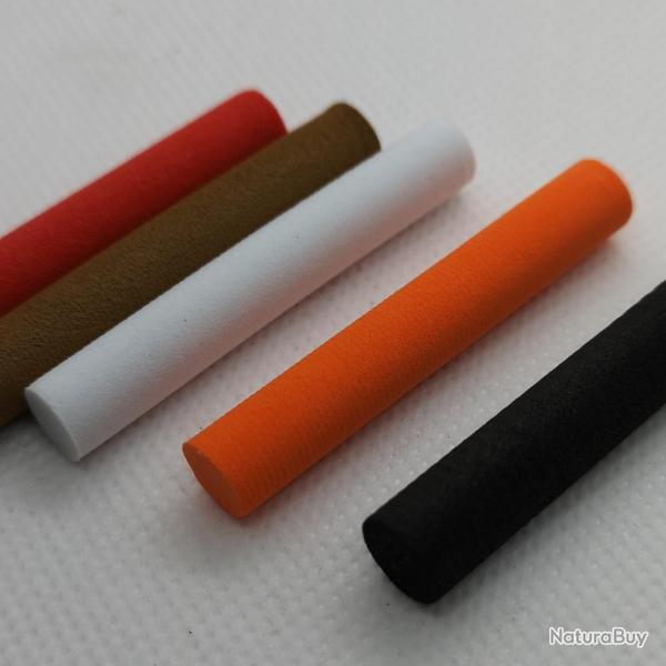 MFT � - EVA ZIG � 8 mm / B�tonnet mousse EVA