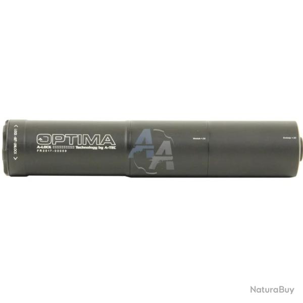 Silencieux Optima 45 Cal .375