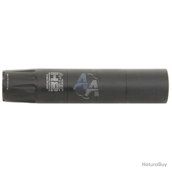Silencieux A-tec H2 Cal 6.5 - M14x1