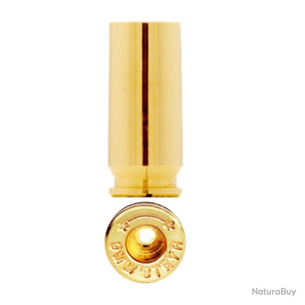 Douilles STARLINE 9MM LARGO x50