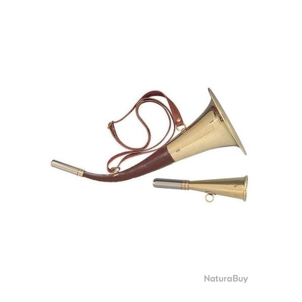Pack de trompette Verney Carron 40 et 12cm