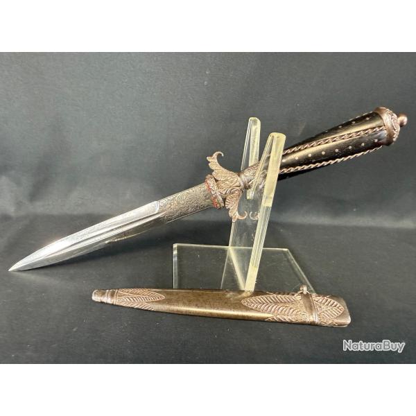 EXCEPTIONNELLE DAGUE DE CHATELLERAULT