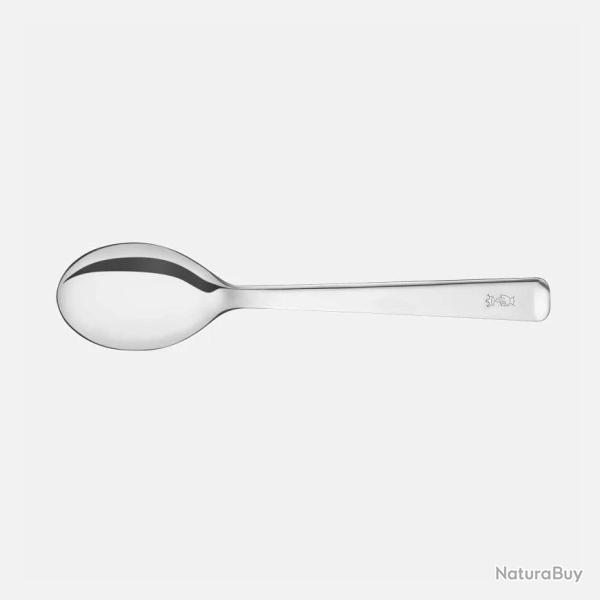 Opinel Boite de 4 petites cuillres inox  caf Perptue