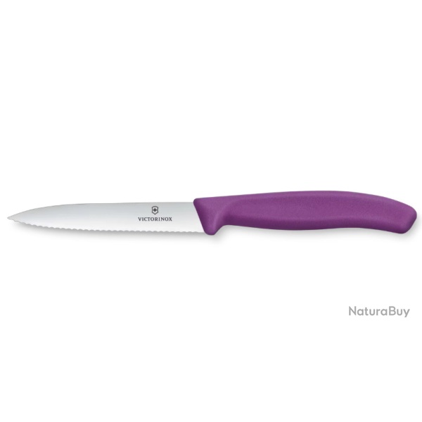 Victorinox 6.7735.C1 Couteau d'office Swiss Classic - 1 pi�ce