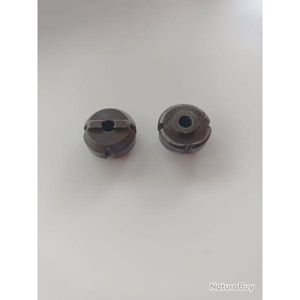 Lot de noix de bipied  FRF1