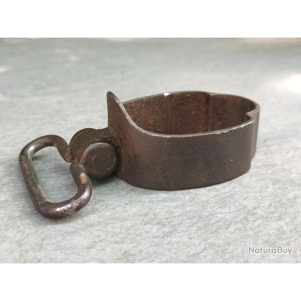 Grenadi�re d'origine de fusil Lebel 86 93