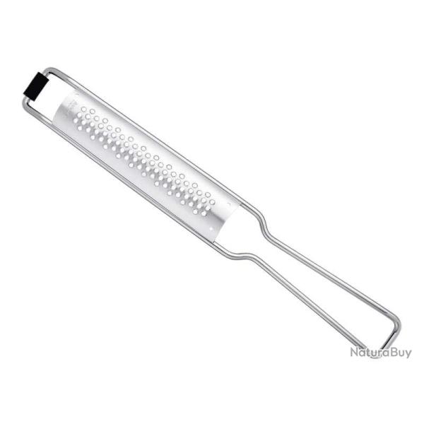 Rape a noix de muscade inox Triangle