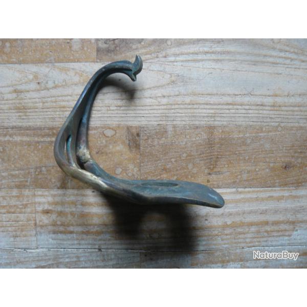 GARDE DE SABRE DE CAVALERIE