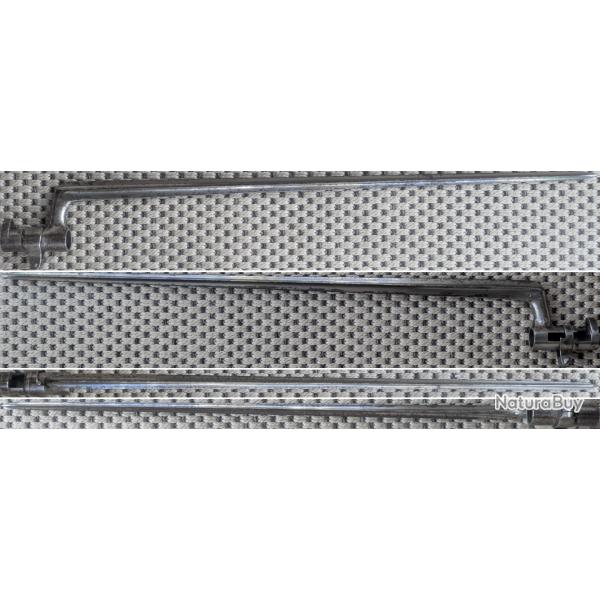 Ba�onnette France 1866-74 (G4949)