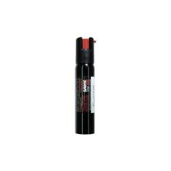 Bombe sabre red 60ML / a&eacute;rosol de d&eacute;fense au piment rouge