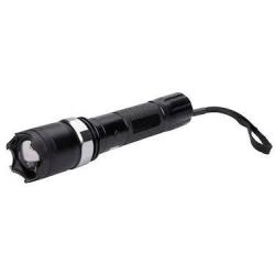 Shocker Lampe MAG ZOOM PRAGA 4 500 000 V