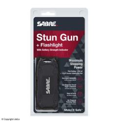 Chocker SABRE STUN GUN