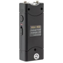 Lampe &eacute;lectrochoc / LAMPE CONCORDE MINI 800 RECHARGEABLE