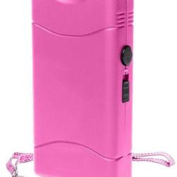 Shocker Lampe KARO PINK PRAGA 3 800 000 V