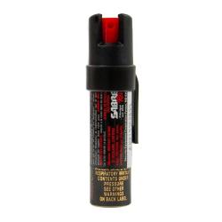 Bombe de d&eacute;fense SABRE RED SBP22