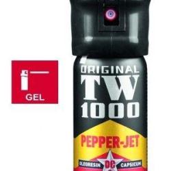 Bombe PEPPER JET TW1000 40ML J