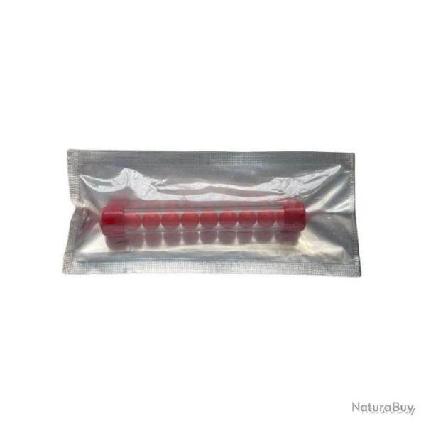 BILLES UMAREX PEPPERDUST CALIBRE 43 X10