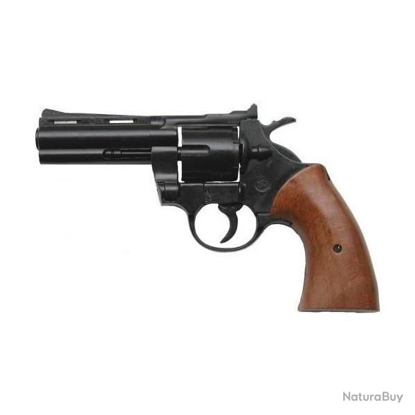 REVOLVER A BLANC BRUNI NEW calibre 380 (9mm) magnum