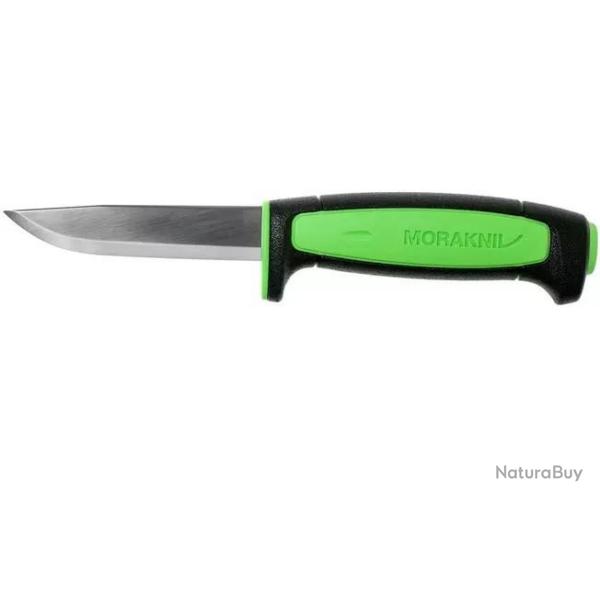 Poignard Mora basic 511 limited edition 2019 vert