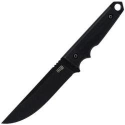 Couteau ZA PAS URBAN TACTIQUE UT-CE-G10-BL