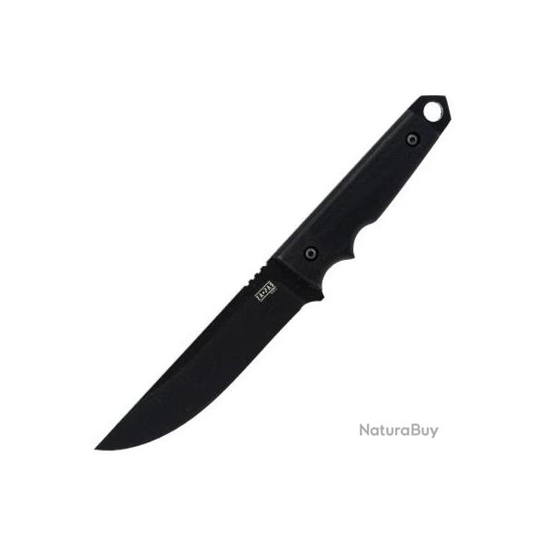Couteau ZA PAS URBAN TACTIQUE UT-CE-G10-BL