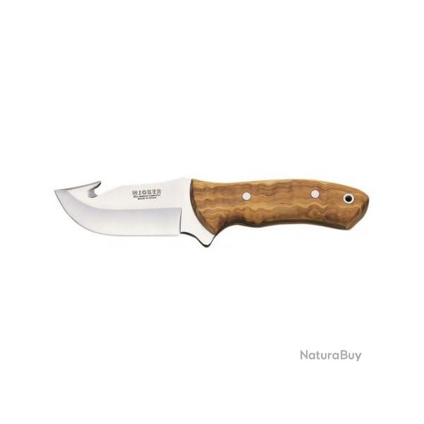 Couteau joker venado-d a d�pecer manche olivier