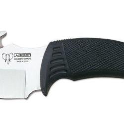 Couteau CUDEMAN SKINNER LAME 75MM