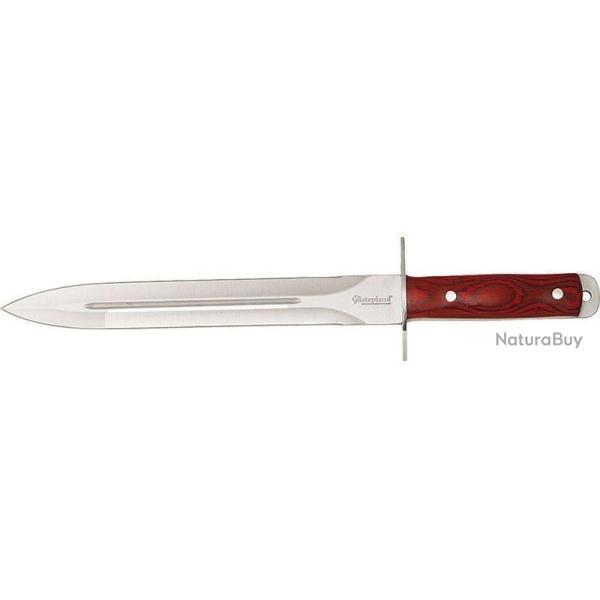 Dague STEPLAND LAME 25CM