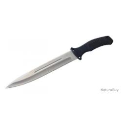 Couteau MAGNUM DAGGER LAME 26 cm
