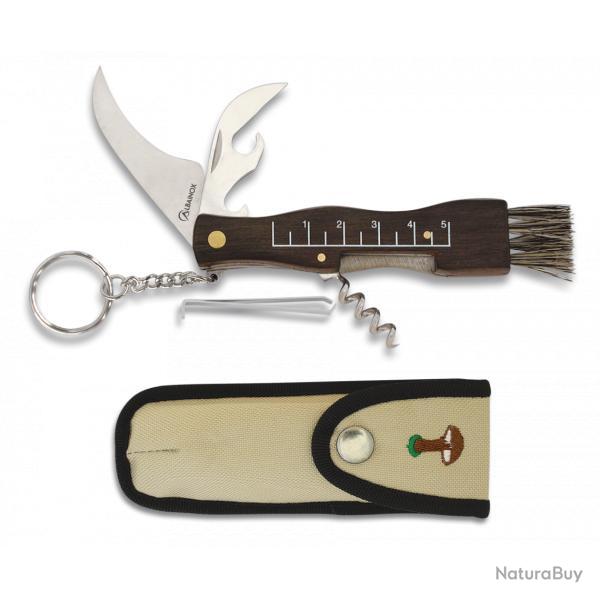 Couteau � CHAMPIGNON MINI ALBAINOX