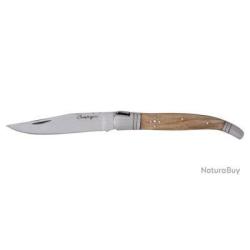 Couteau CAMPAGNE OLIVIER