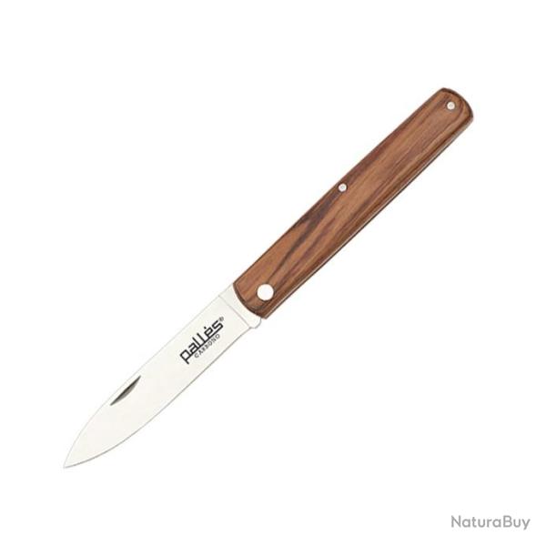 Couteau PALLES carbone