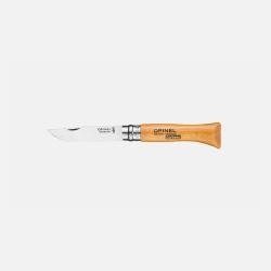Couteau OPINEL VRAC ACIER n&deg;6-7-8-9 n&deg;6
