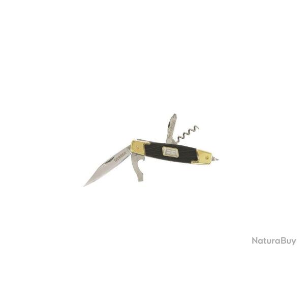 COUTEAU BEAR GRYLLS GRANDFATHER